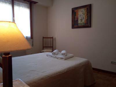 Lupamar Cangas Centro Apartment Cangas de Onis Exterior photo